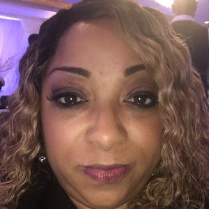 Meet your Posher, Anita